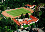 Landessportschule Werdau